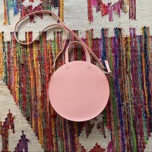 Clare V. Petite Alistair Bag NEVER USED